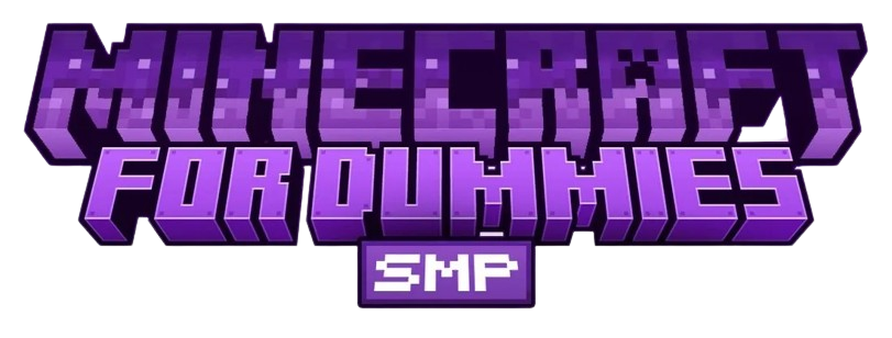 Minecraft For Dummies